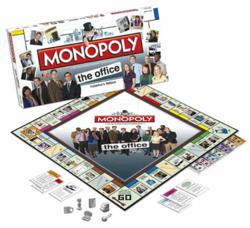 USAOPOLY™ and MJD Interactive Agency partnership